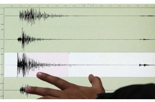 Ekspert bu bölgə üçün xəbərdarlıq etdi: 7.2 bal gücündə zəlzələ olacaq