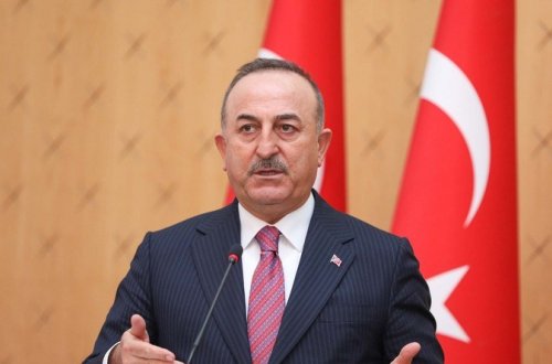 Mövlud Çavuşoğlu: “Azərbaycan türkün gücünü döyüş meydanında bütün dünyaya göstərdi”