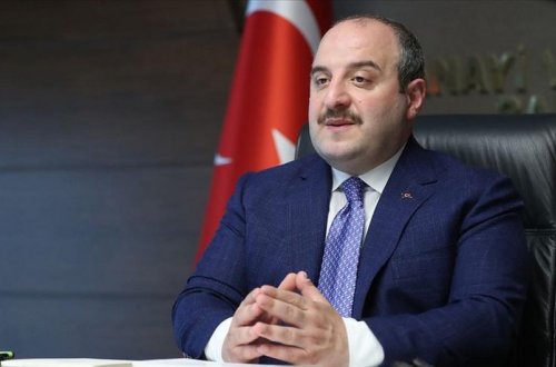 Türkiyəli nazir: “Ərdoğanın sayəsində artıq bizim üçün qeyri-mümkün heç nə yoxdur