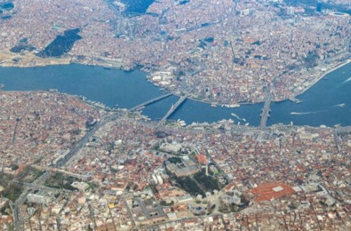 İstanbulun bu ərazilərində zəlzələ təhlükəsi var - Hər kəs evini satır