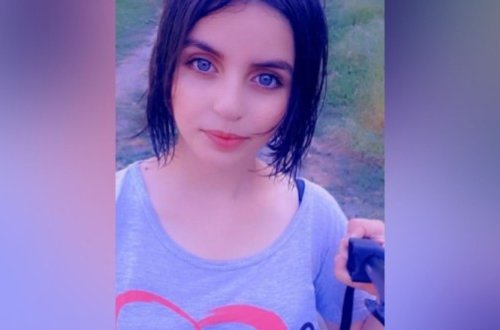 Bacısını yatarkən öldürən 15 yaşlı oğlana HÖKM OXUNDU