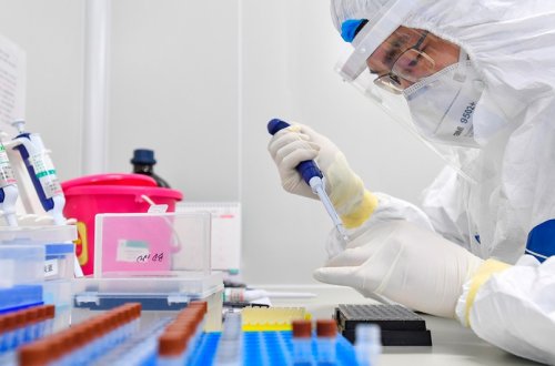 Azərbaycanda son sutkada 7 nəfər koronavirusa yoluxdu