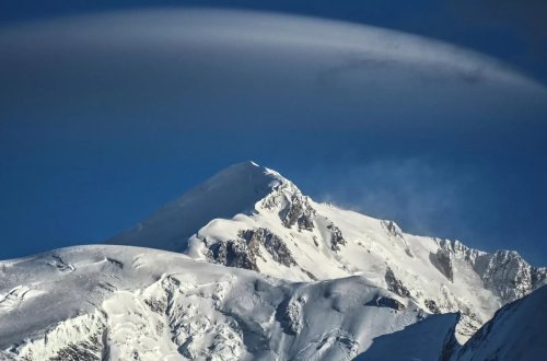 Fransada qar uçqunu nəticəsində 5 nəfər ölüb