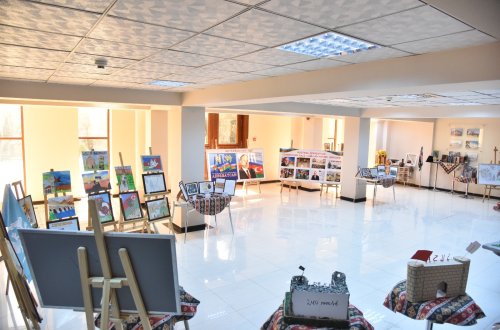 Nəsimi rayonunda Bakı Şəhər İcra Hakimiyyətinin təşkilatçılığı ilə  “Heydər Əliyev ili” çərçivəsində “Heydər Əliyev və Azərbaycan tarixi” mövzusunda elmi-praktik konfrans keçirildi