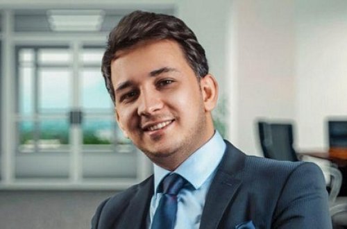 Zaur Darab-zadə polisə müqavimət göstərib? - İşi məhkəməyə verildi