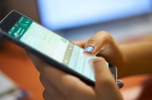 “WhatsApp”dan statuslarla bağlı möhtəşəm yenilik (FOTO)