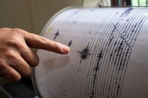 Kahramanmaraşda zəlzələ oldu