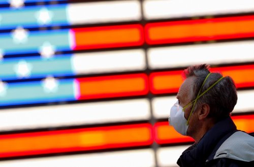 ABŞ-da koronavirusla bağlı tətbiq edilən fövqəladə vəziyyət ləğv edilib