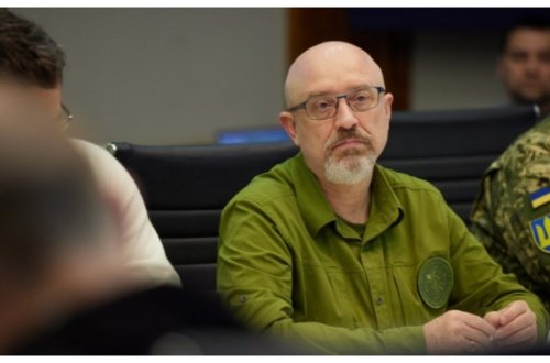 Ukrayna müdafiə naziri Rusiyaya xəbərdarlıq edib