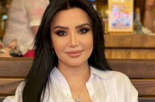 Nigar Şabanovanın ailəsinə AĞIR İTKİ - FOTO
