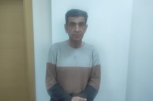 Narkotik vasitənin təsiri altında avtomobil idarə edən şəxs həbs edilib