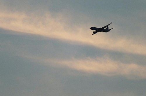 Ukraynada təyyarələrin uçuşuna tətbiq edilən məhdudiyyətlər uzadılacaq