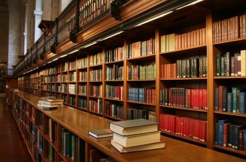 Kitabxanalara işə qəbul üzrə müsabiqənin müsahibə mərhələsi elan olunub