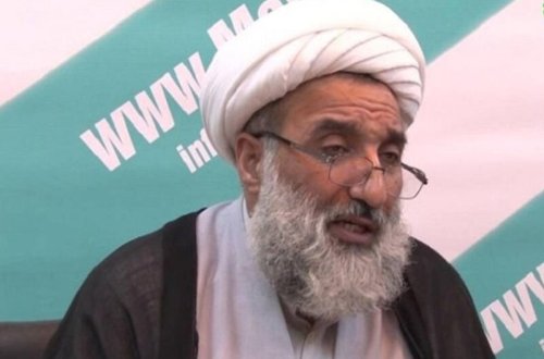 Hacı Əli Behiştinin ittihamı məlum oldu - DÖVLƏTƏ XƏYANƏT