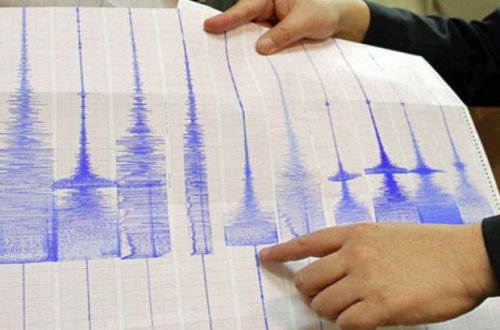 Əfqanıstanda bir neçə saat əzrində beş baldan yuxarı iki zəlzələ baş verib