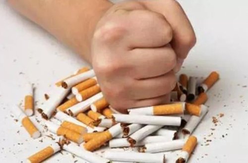 İngiltərədə pulsuz elektron siqaretlər paylanacaq