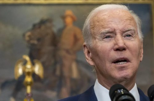 ABŞ COVID-19 fövqəladə vəziyyətinə son qoyan qanun layihəsini təsdiqlədi