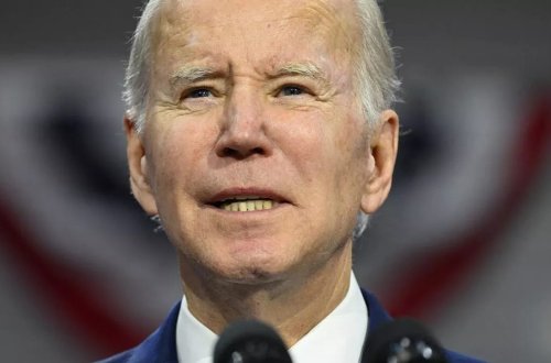 Bayden 2024-cü ildə keçiriləcək prezident seçkilərində iştirak etməyi planlaşdırır