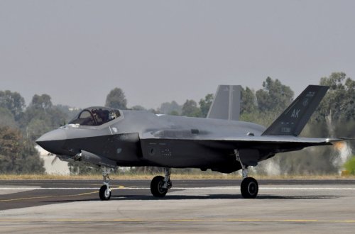 Rumıniya son nəsil “F-35” təyyarələri alacaq