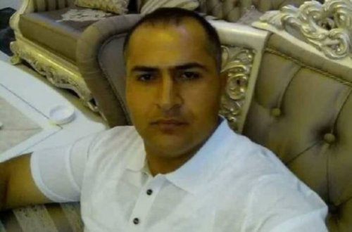 Düşmən təxribatının qarşısını alarkən şəhid olanlardan biri - Sumqayıt sakini gizir Zalov Vidadi - FOTO