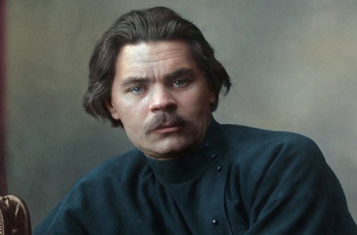 Maksim Qorkinin evi bu qiymətə hərraca çıxarılır