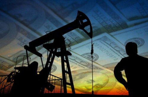 Neftimiz 88 dollara düşdü