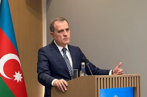 RƏSMİ BAKI: Ermənistan təkcə danışıqlardan imtina etmir, eyni zamanda yeni hərbi təxribatlar törədir
