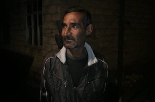 Bərdədə qumbaraatan satmaq istəyən şəxs saxlanılıb