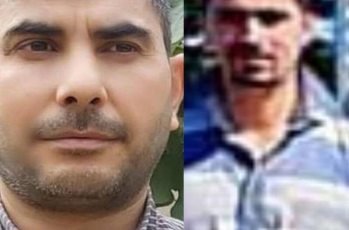 Molla rejimini təbliğ edən daha 2 nəfər tutulub - CASUS ŞƏBƏKƏSİ