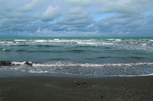 Dəniz suyunun duzsuzlaşdırılması yolu ilə içməli su istehsalı sahəsində pilot layihə həyata keçiriləcək - SƏRƏNCAM