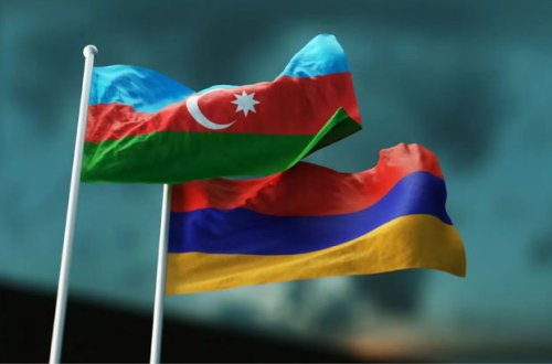 Azərbaycan-Ermənistan danışıqlarının növbəti raundunun keçiriləcəyi məkan açıqlandı