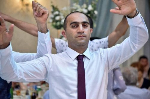 Düşmənin tabor komandiri məhv edildi - FOTO