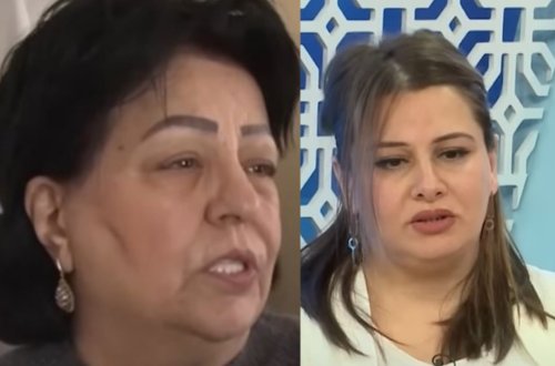 3 saylı uşaq evində daha bir qalmaqal: Gülcan Nağıyeva işdən çıxarıldı