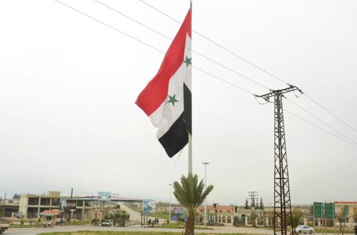 Suriya 11 ildən sonra Tunisdə səfirliyini açır