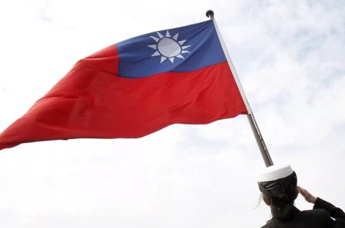Tayvan: 