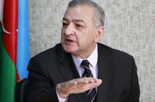 İlham İsmayılın oğlu ilə bağlı qərar verildi