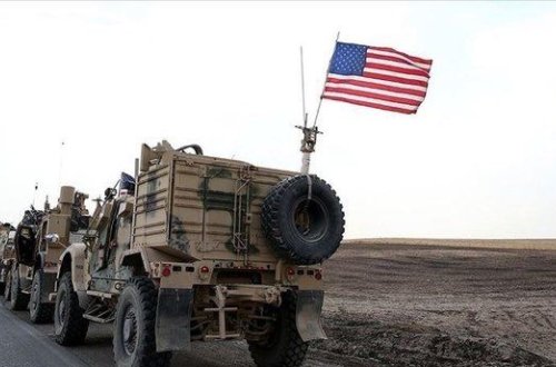 İŞİD lideri Huzeyfe əl-Yeman ələ keçirilib