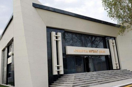 Mətbuat Şurasından çağırış: 