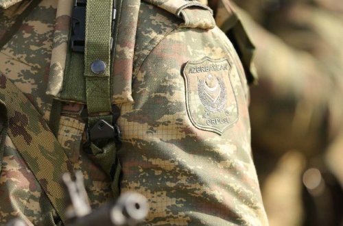 Подтвердился факт нахождения двух азербайджанских военнослужащих в Армении