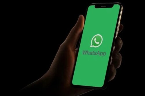 “WhatsApp”dan daha bir yenilik: Söhbətlər indi hər iki cihazda görünəcək