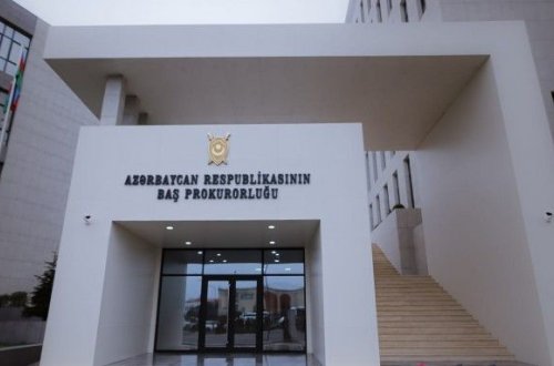 Hərbi qulluqçularımıza işgəncə verilməsi faktı ilə bağlı cinayət işi başlanıb - RƏSMİ