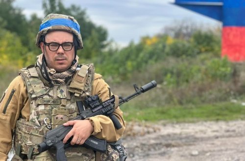 Ukraynalı şərhçi: “Sonuncu toqquşmaya görə təkcə Ermənistan deyil, İran da məsuliyyət daşımalıdır”