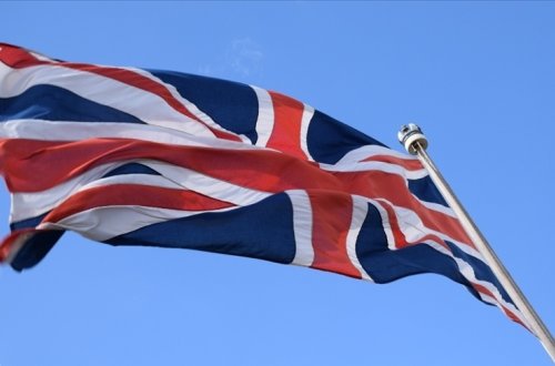 Böyük Britaniya Ukraynaya 500 milyon dollarlıq əlavə dəstək verəcək