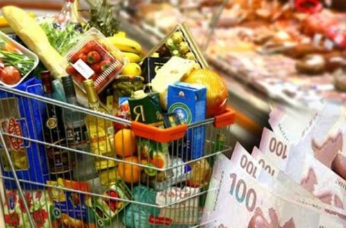 Azərbaycanda bu məhsullar bahalaşdı (SİYAHI)