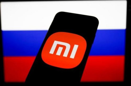 Ukrayna “Xiaomi”ni müharibə sponsorları siyahısına daxil edib