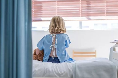 Hollandiya 12 yaşdan kiçik uşaqlar üçün evtanaziyaya icazə verəcək