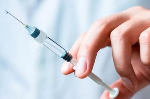 Almaniyada hər ay 301 nəfərə Covid-19 peyvəndi ilə bağlı kompensasiya ödənilir