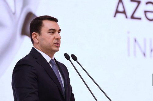 Prezident yeni mədəniyyət naziri təyin etdi