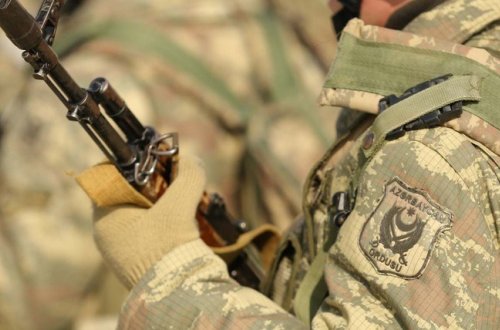 Ermənistanda saxlanılan və ağır işgəncələrə məruz qalan azərbaycanlı hərbçilər MTX-yə təhvil verilib