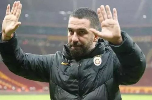 Arda Turan bu kluba baş məşqçi təyin olundu